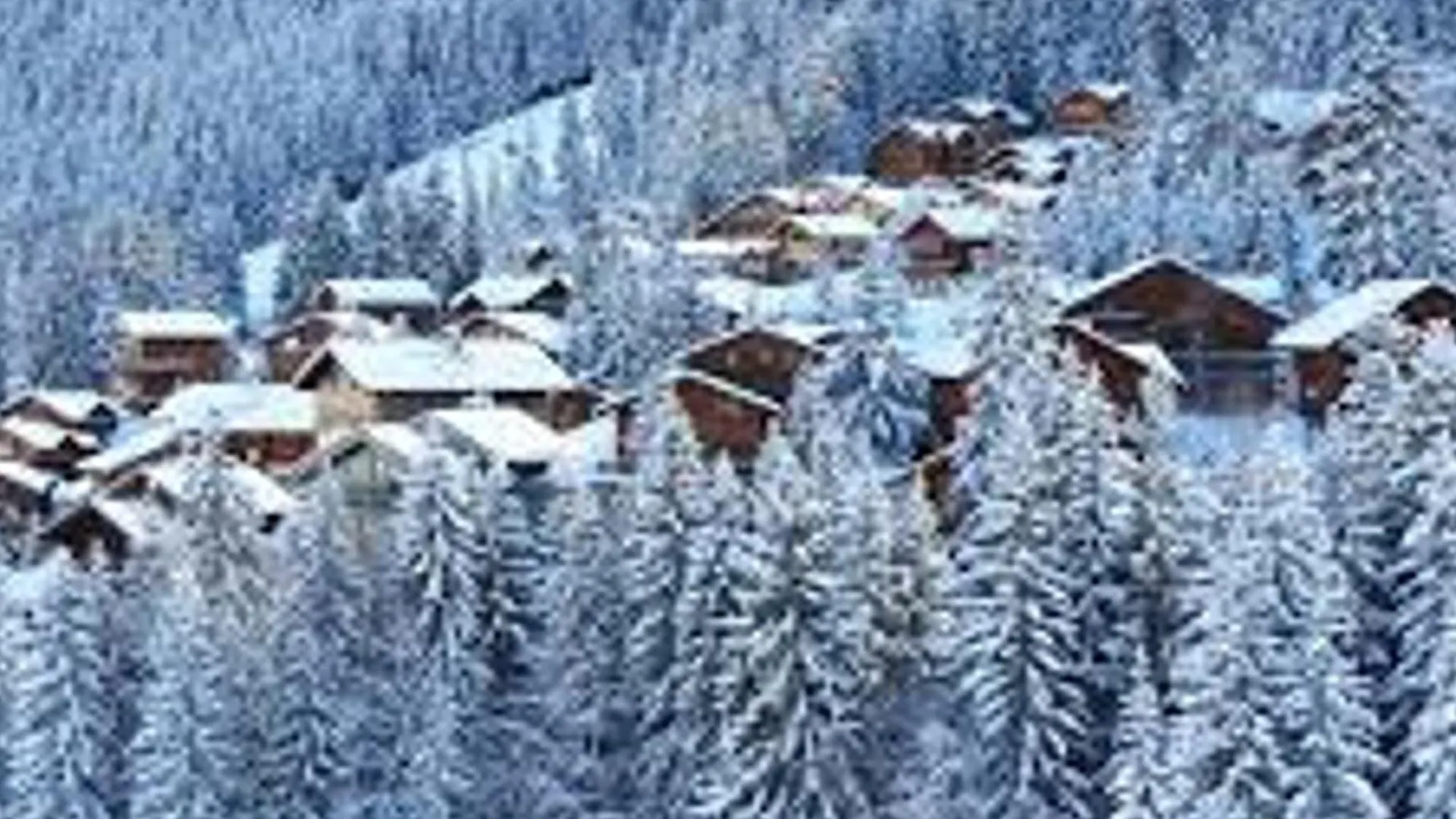 Chalet Mitoyen Traditionnel - 6 Chambres, Proche Pistes Et Centre - La Tania, Courchevel - Fr-1-513-61