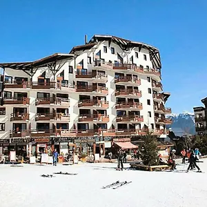  Apartment Le Christiana - Maeva