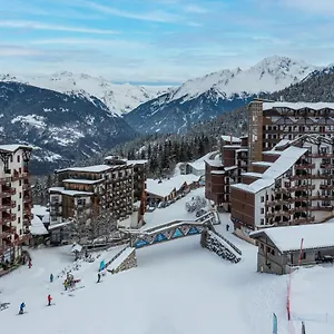3* Aparthotel Pierre & Le Britania