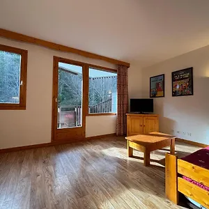 3* Aparthotel Saboia Cles Blanches