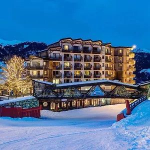 3* Hotel Le Montana